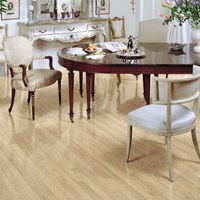 Bruce Fulton 3 1/4" Plank Wood Flooring at Discount Prices